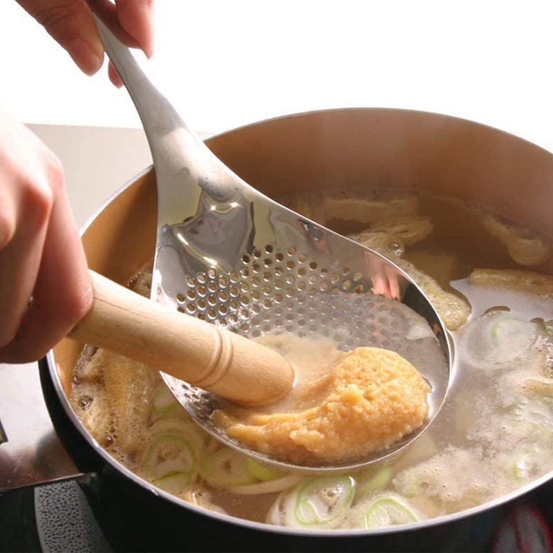 ののじ おたま スーパー 穴あき オタモ シェルグリップ 大 LTM-HU02