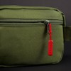 WOLFpak Crossbody Pack Venom Green