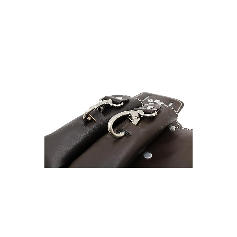 USA Pro Tools Plier Holder | Leather Plier and Tool