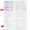ILCTC-SET-GR Limited Edition Ilmilly Memo Set (Movie List Set) Cute