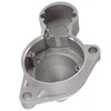 Starter Motor Shell Aluminium Alloy High Reliability Starter Motor Front