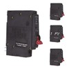 Pastilla Interruptor Termomagnético Montana Premium (1pz)