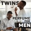 TWINS Impression of Dylan Blue | Perfume for Men Eau
