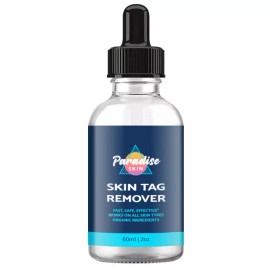 Paradise Skin - Paradise Skin Liquid Skin Drops (Single)