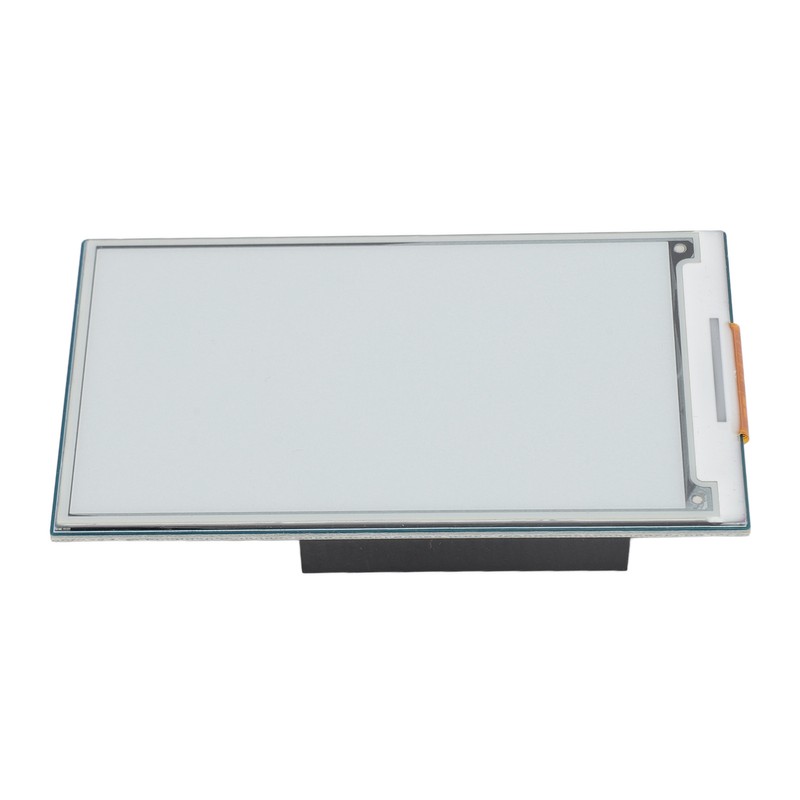 4.26inch E Paper Display HAT Professional 800x480 Pixels SPI Interface