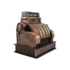 IIV Treasure Gurus Miniature Cash Register Die Cast Pencil Sharpener