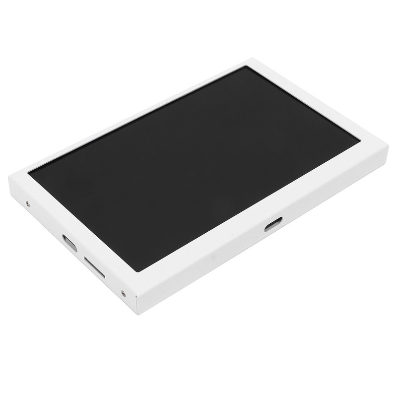 5in Monitor Combination Set IPS Full Viewing Angle USB Interface