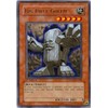 Yu-Gi-Oh! - Big Piece Golem (TDGS-EN008) - The Duelist Genesis - 1st Edition - Rare