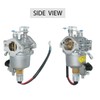 JULRICARB 146-0785 Carburetor Replacement for Onan Cummins Generator MicroQuiet 4000