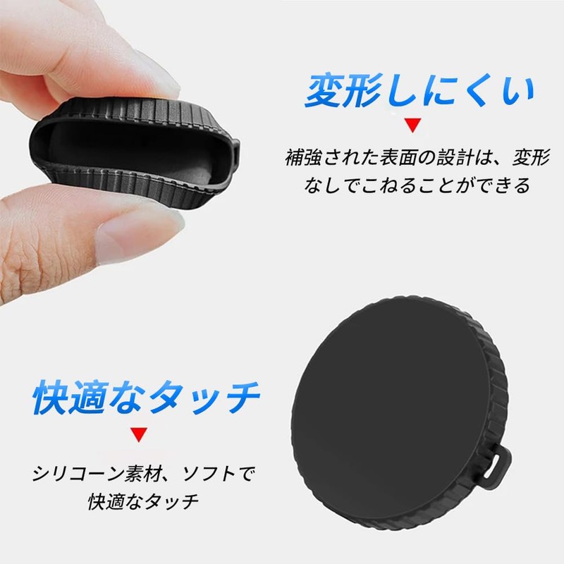 SSZYMAOYI For DJI Osmo Action 4/Action 3 Accessories, Universal Lens