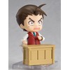 Nendoroid Reversing Trial, Hosuke Odoki, Non-scale, Plastic, Pre-painted Action Figure