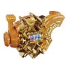 BANDAI Kamen Rider Geats DX Fever Slot Raise Buckle