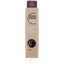 B3 Brazilian Bondbuilder Extension Repair Shampoo, 12 fl. oz.