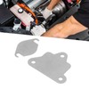 EGR Blanking Plate, EGR Valve Blank Plate Full Blank Kit
