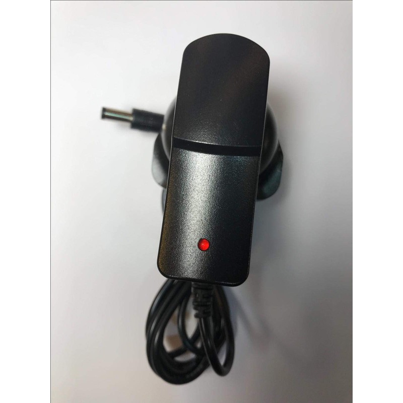 Replacement for 9V AC Adaptor Power Supply for York X202