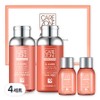 Care Zone Acure Clarifying Toner EX + Emulsion EX 2-piece set, 4 sets / 케어존 아큐어 클래리파잉 토너EX + 에멀젼EX 2종 세트, 4세트