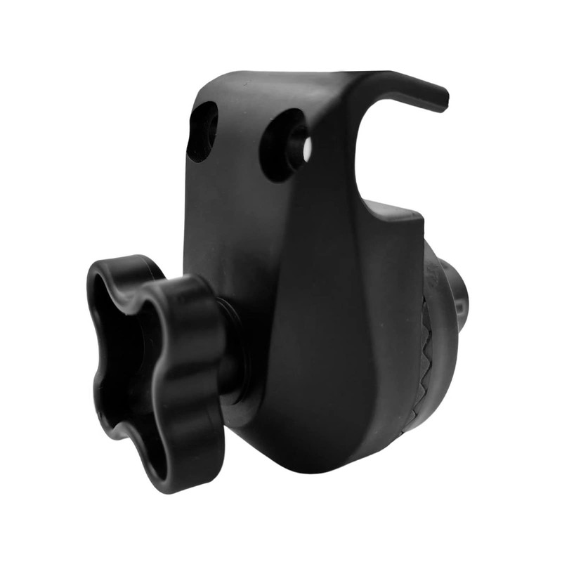 Timyrimy Garden Swing Plastic Fittings (SPF004) to Attach Canopy Frame