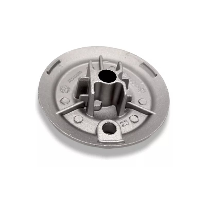 Acros Quemador Defendi W10243396 Acros