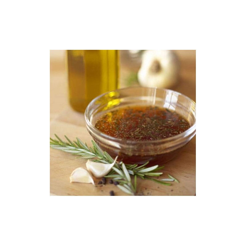 Wegmans Rosemary Balsamic Marinade, 16 Oz (2 Pack)