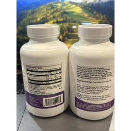 EThistle Liver Wellness Dietary Supplement, Milk Thistle & Vitamin E Liver Health( 2 Pack