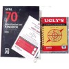 NFPA 70 National Electrical Code with 2023 HANDBOOK +TAB +