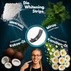 The Whitening Strips | Teeth Whitening Strips (28 Strips) for