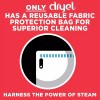 Dryel at Home Dry Cleaner Kit Steam Cleaning Safe for