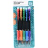 Mechanical Pencils, 0.7mm, 5 Count