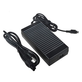J-ZMQER AC DC Converter Power Adapter 4-Pin 24V 6.25A 150W Compatible with XP Power VEH150PS24