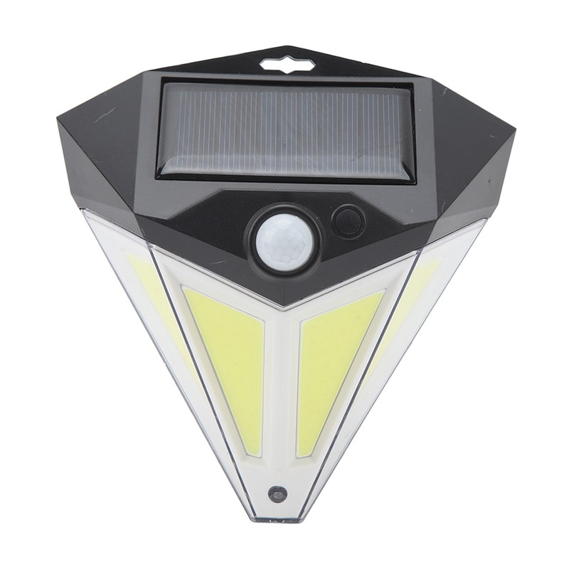 Solar Wall Lights Outdoor Motion Sensor Solar Powered Wall Lights
