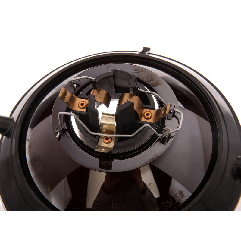 Headlight insert complete, SR50, SR80 - main headlight - 6