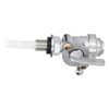 5Pcs Fuel Tank Shut Off Valve Metal Gas Switch Accessory
