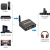 NOWBOTUCH 192kHz DAC Digital to Analog Audio Converter with Bluetooth