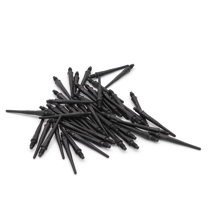 CUESOUL OTO Small Thread Soft Tips Dart Point Pack