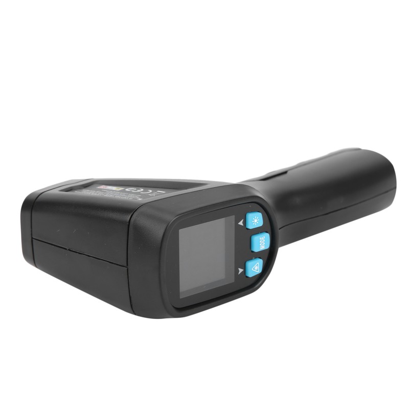 IR03A -50℃~400℃ Infrared Thermometer High Accuracy Laser Temperature Meter for