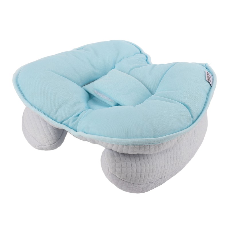 Baby Neck Support Pillow Soft Infant Car Head Support Pillow