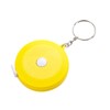 Operitacx Tape Measure Mini Portable Easy to Carry High Precision