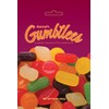 Gustaf's Gumbilees Wine Gums 5.2 Oz Bag (Pack of 12)