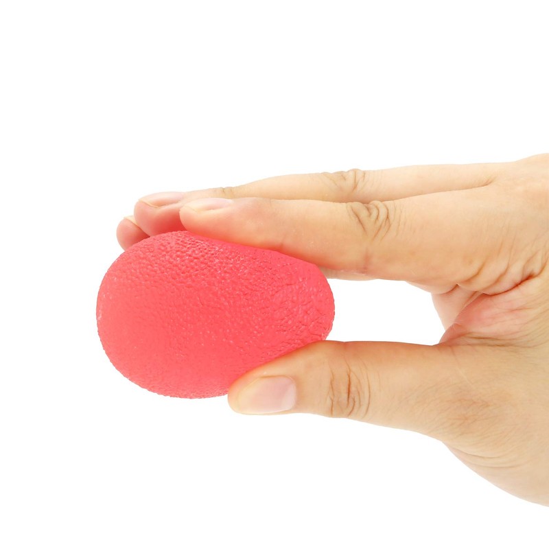 voidbiov Hand Stress Balls 3 Resistance Set, Arthritis Rehab Exercise