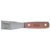 CRL Russell 1-1/8 in Stiff Bent Putty Knife