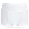 Continuon Living Incontinence Underwear Mens Short Boxer with Super-Absorbent pad