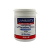 Lamberts L-Theanine Capsules – 200mg Pure L-Theanine from Green Tea