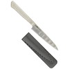 グレステン Mタイプ ペティーナイフ 12cm 012TM