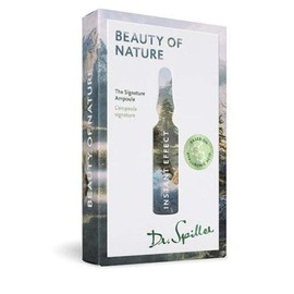 Instant Effect Beauty of Nature 7 x 2 ml
