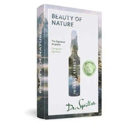 Instant Effect Beauty of Nature 7 x 2 ml