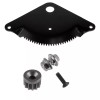 Husqvarna Steering Gear w/ Sector Plate for Husqvarna YT42DXLS YTH18542