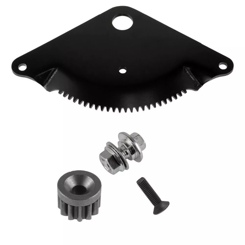 Husqvarna Steering Gear w/ Sector Plate for Husqvarna YT42DXLS YTH18542