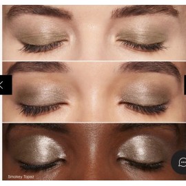 Bobbi Brown Long Wear Cream Shadow Stick SMOKEY TOPAZ  Full Size New 👀