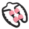 Beavorty Gentle Muscle Relaxer Massage Roller Fitness Roller Muscle Massagers