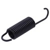 Doo Engy Clutch pedal spring return spring clutch spring pedal
